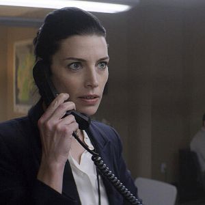 Photo Jessica Paré