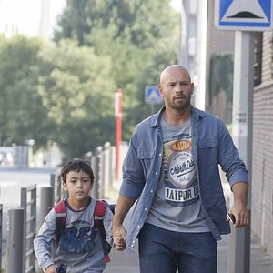 Photo Damien veut changer le monde