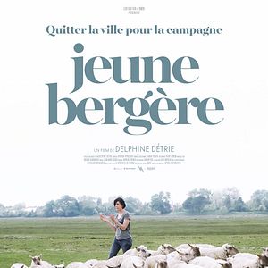 Photo Jeune bergère