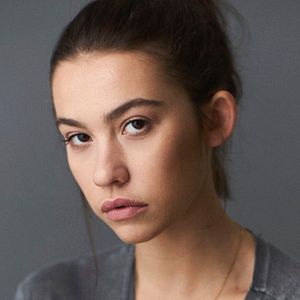Photo Greta Fernández