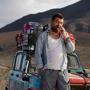 Photo Hovik Keuchkerian