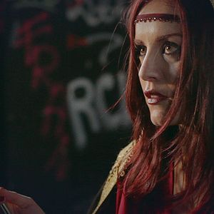 Photo Claudia Molina