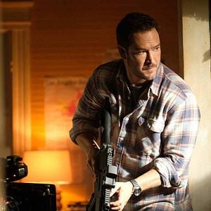 Photo Mark-Paul Gosselaar
