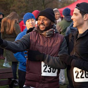 Photo David Giuntoli