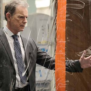 Photo Bruce Greenwood