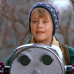 Photo Macaulay Culkin