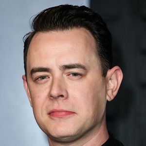 Photo Colin Hanks
