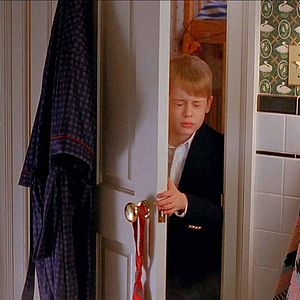 Photo Macaulay Culkin