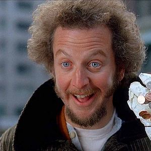 Photo Maman, j'ai encore raté l'avion