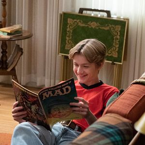 Photo Christopher Paul Richards