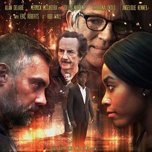 Photo Anatomy of An Antihero - Redemption