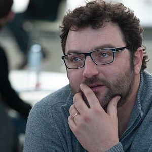 Photo Denis Ménochet