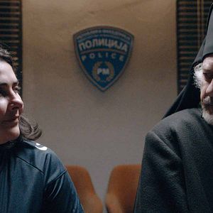 Photo Zorica Nusheva