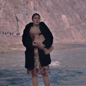 Photo Zorica Nusheva