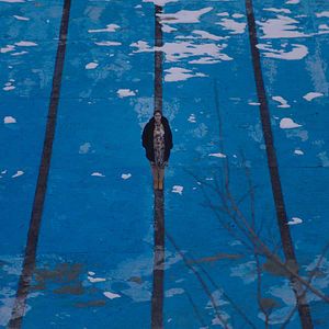 Photo Zorica Nusheva