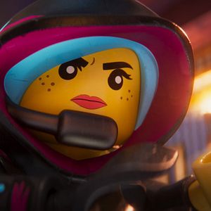 Photo La Grande Aventure Lego 2