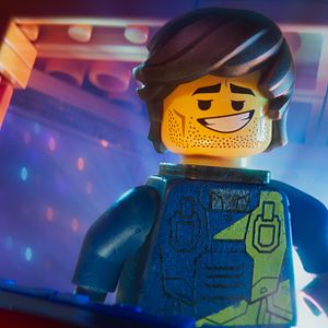 Photo La Grande Aventure Lego 2