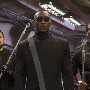 Photo Mahershala Ali