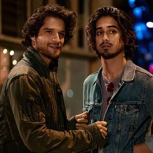 Photo Avan Jogia