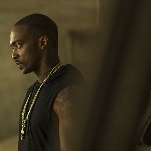 Photo Anthony Mackie