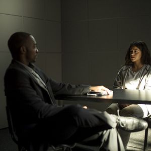 Photo Anthony Mackie