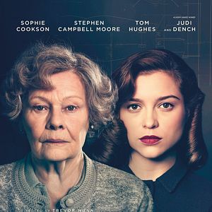 Photo Red Joan