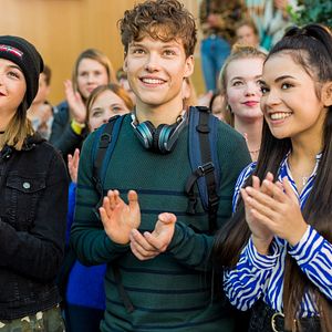 Photo Lisa-Marie Koroll