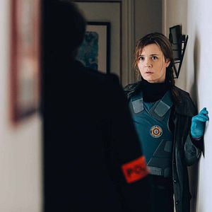 Photo Caroline Proust