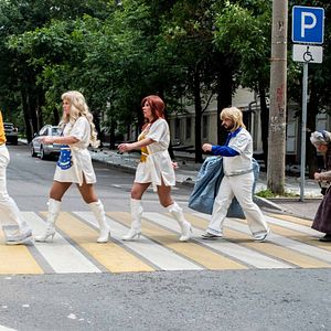 Photo Mikhail Galustyan