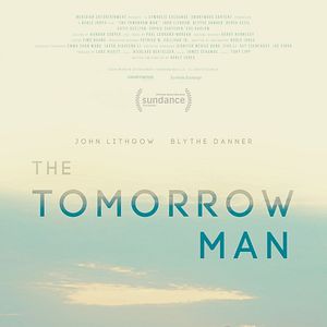 Photo The Tomorrow Man