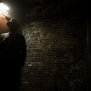 Photo The Midnight Man