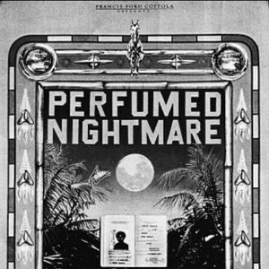 Photo Perfumed Nightmare