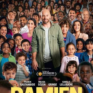 Photo Damien veut changer le monde