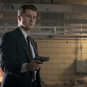Photo Ben McKenzie