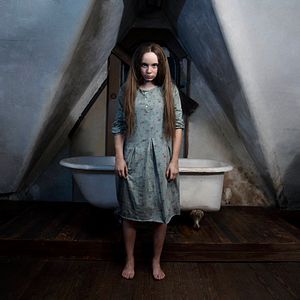 Photo El Jardin De Bronce