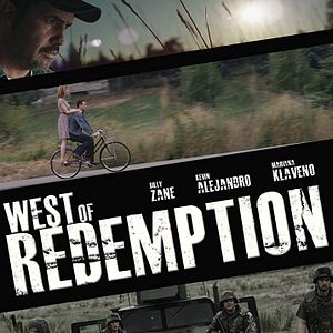 Photo West of Redemption