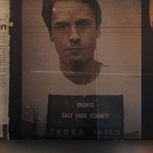 Photo Conversations With a Killer: The Ted Bundy Tapes
