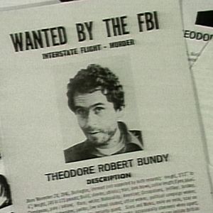 Photo Conversations With a Killer: The Ted Bundy Tapes