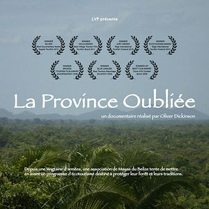 Photo La Province oubliée