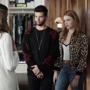 Photo Maddison Brown