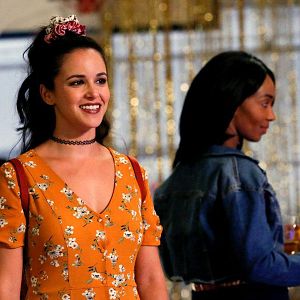 Photo Melissa Fumero