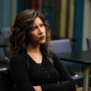 Photo Stephanie Beatriz