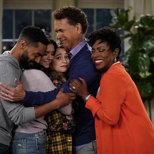 Photo Brian Stokes Mitchell