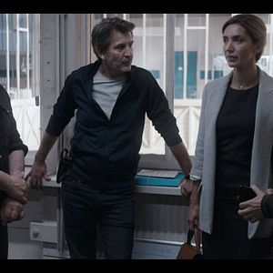 Photo Caroline Proust