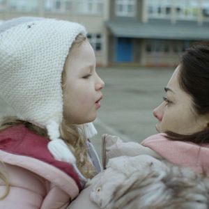 Photo Sarah Greene