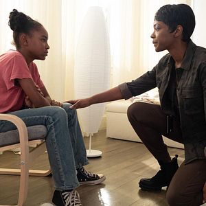 Photo Caroline Chikezie