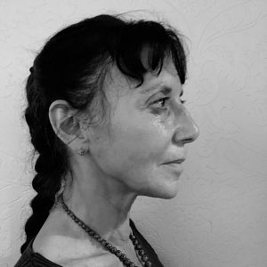 Photo Lorenza Garcia