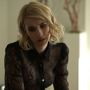 Photo Emma Roberts