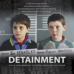Photo Detainment