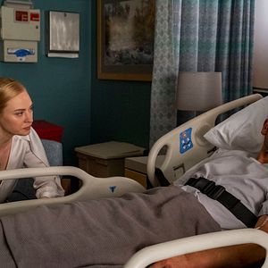 Photo Deborah Ann Woll